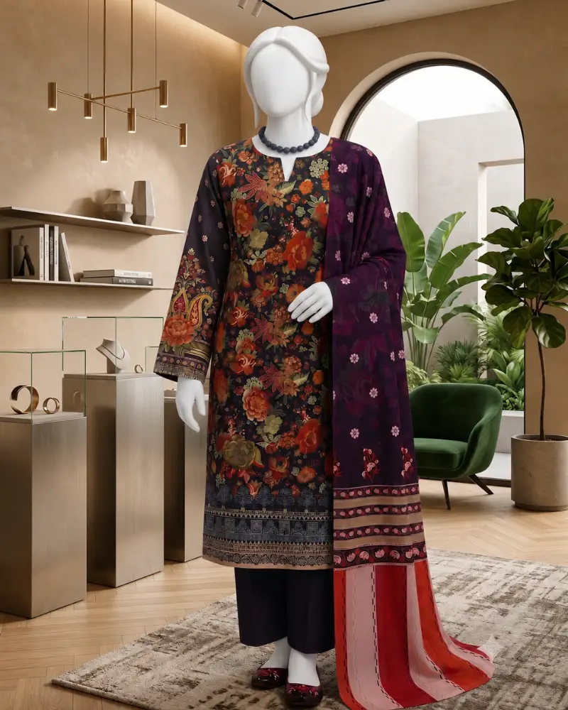 3-piece-printed-lawn-unstitched-fabric-design