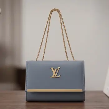 Bags showcasing modern ladies accessories
