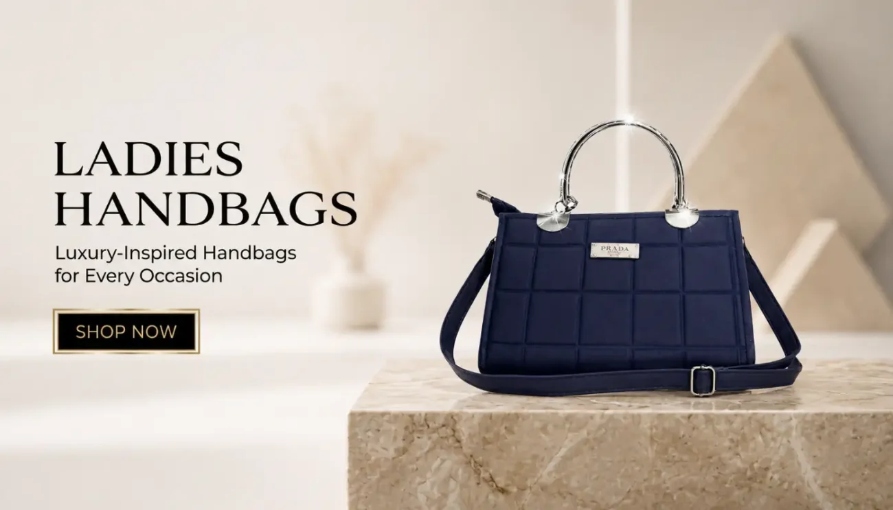 Bags designed for everyday utility